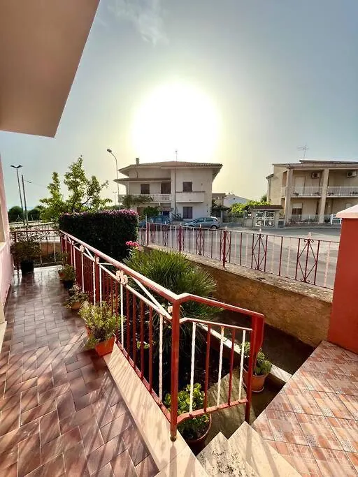 Casa Leonarda Apartment Olmedo 0*,  Italy