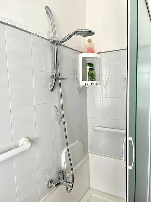 Casa Leonarda Apartment Olmedo