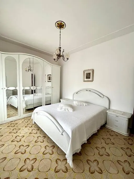 Casa Leonarda Apartment Olmedo