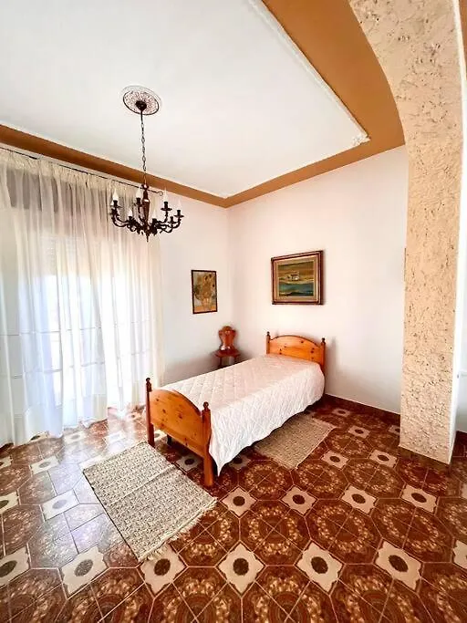 Casa Leonarda Apartment Olmedo