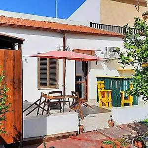 Il Cortile Del Sole Olmedo