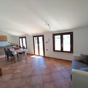  Appartamento Zeus Casa