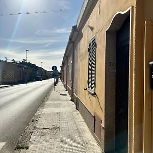  Appartamento Casa Eleonora