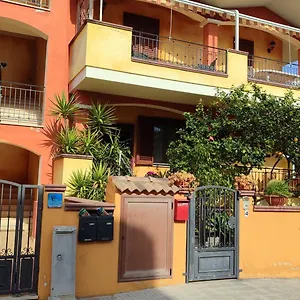  Appartamento Casa Calcutta - Iun Q3398