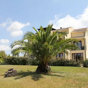  Bed & Breakfast Palmas Dorada