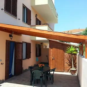  Appartamento Casa Pat